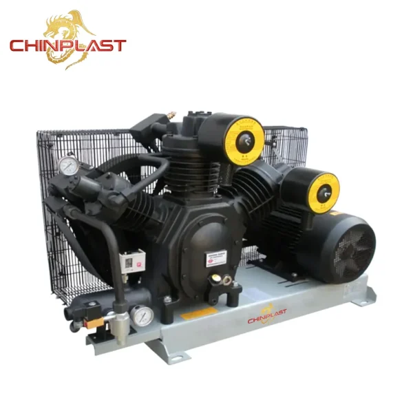 COMPRENSORA SHANGAIR