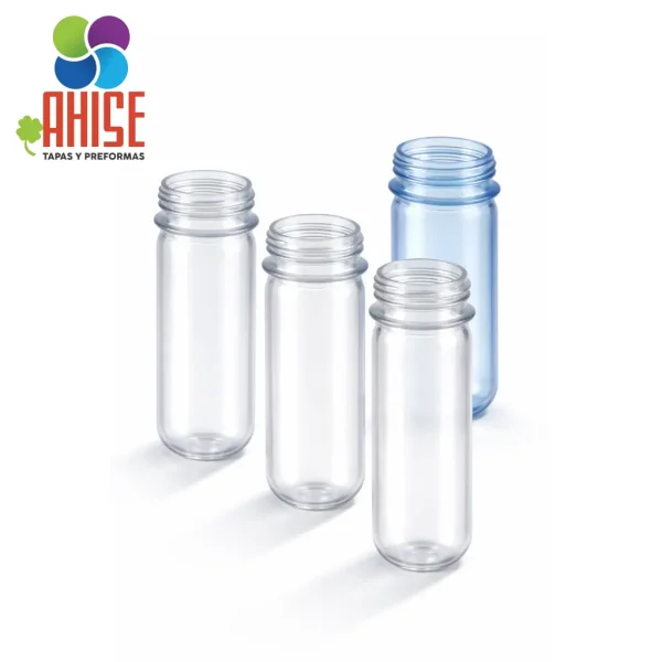 Preforma PET 11.5 gr