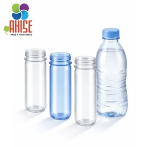Preforma PET 13.5 gr