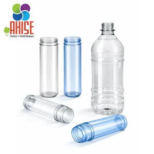 Preforma PET 24 gr