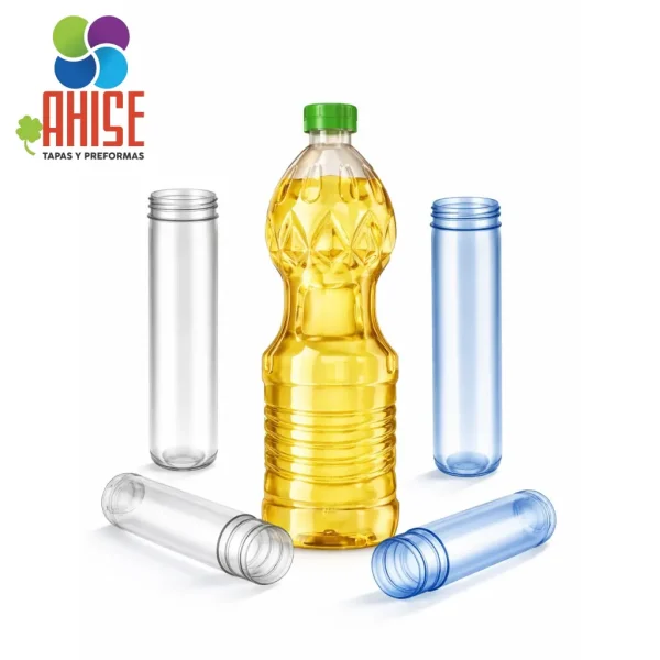 Preforma-PET-26.3-g Preforma PET 26.3 gr