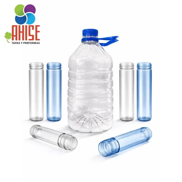 Preforma PET 46 gr