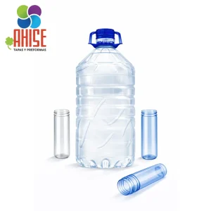 Preforma PET 90.5 gr