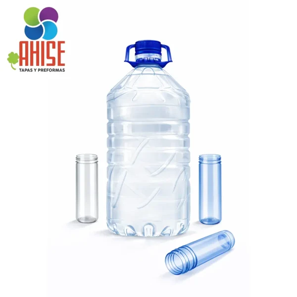 Preforma PET 90.5 gr