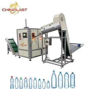 SOPLADORA AUTOMATICA VERSION 1.1