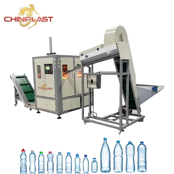 SOPLADORA AUTOMATICA VERSION 1.1