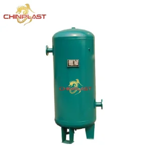 TANQUE DE ALTA Y BAJA PRESION