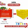 Jaba Cosechera Agrícola